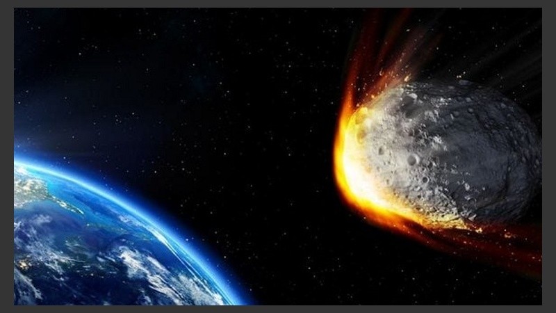 El asteroide podrá verse con telescopio durante una o dos noches.