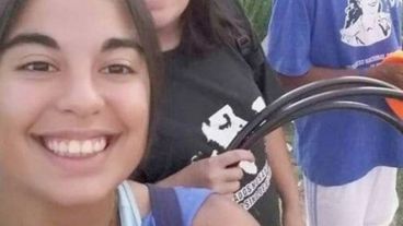 Micaela García se convirtió en símbolo de lucha contra la violencia de género.