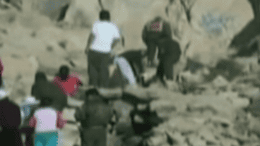 El hombre murió a más de 4 mil metros de altura.