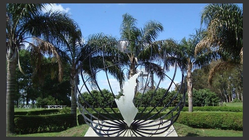 Image result for Monumento Marambio Villa Mugueta, Santa Fe