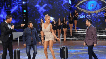 El diputado bonaerense estará en pista más famosa del país.