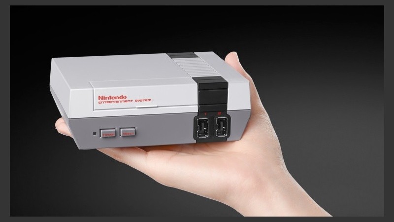 Nintendo no ha dado explicación ninguna del motivo detrás de esta decisión.