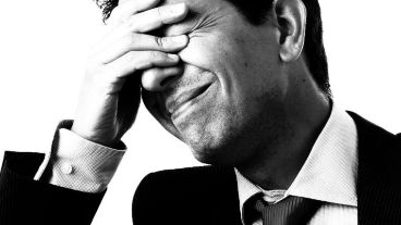 Un hecho insólito para lamentarse.