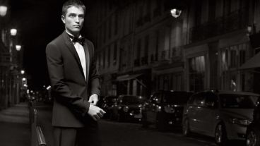 Una colección con diseños de Kris Van Assche.