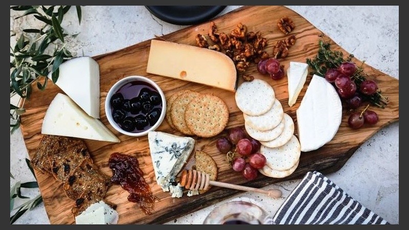 Una opción que nunca falla.