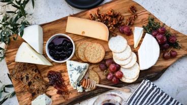 Una opción que nunca falla.