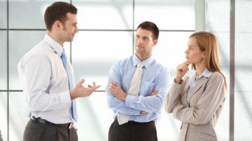 Será el jueves 4 de mayo a las 18 en el edificio Nordlink.