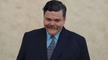 Casero fue internado en Los Arcos.