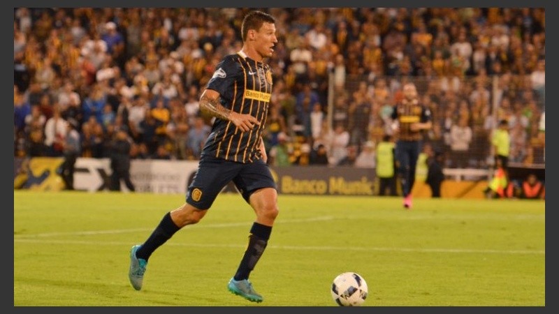 Musto vuelve el equipo de Montero.