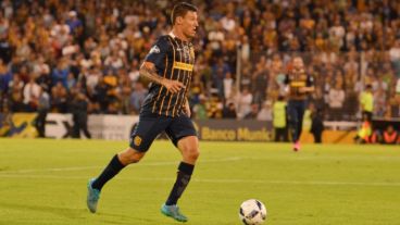 Musto vuelve el equipo de Montero.