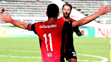 La Fiera, emblema adentro y afuera de la cancha para el plantel.