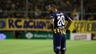 Colman fue sustituido antes del entretiempo ante el Lobo.