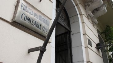 El caso fue denunciado en la seccional 2ª.