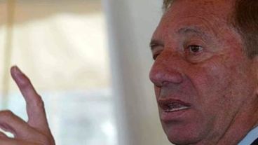 Bilardo compartió su opinión sobre las mujeres y la violencia machista.