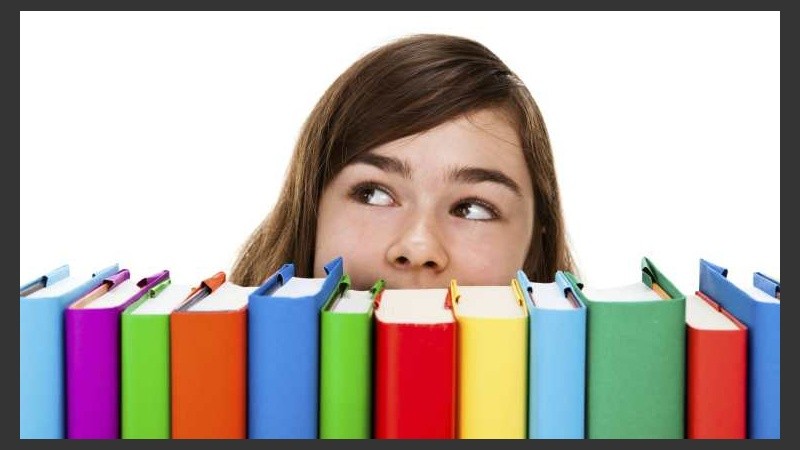 Las escuelas pueden solicitar turnos para mayo.