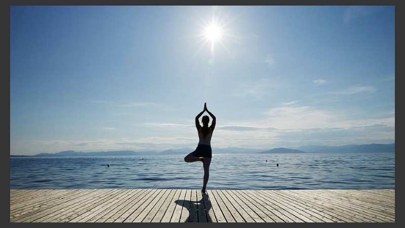 El mindfulness es una práctica que tiene que ver con la respiración, con la atención focalizada y con la intención. 