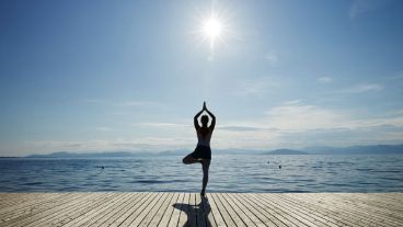 El mindfulness es una práctica que tiene que ver con la respiración, con la atención focalizada y con la intención.