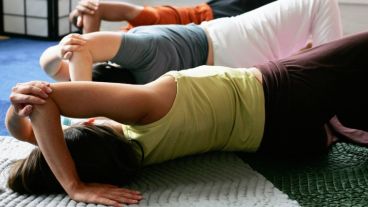 Será el día sábado 6 de mayo de 9 a 18 en Plataforma Lavardén.