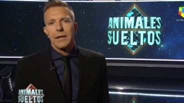 Fantino le respondió a Cristina.