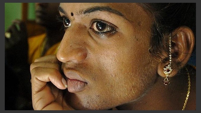 En la India se considera que hay 3 millones de hombres castrados. 