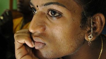 En la India se considera que hay 3 millones de hombres castrados.