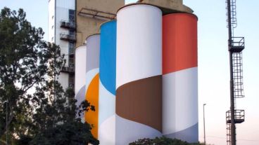 El Museo de Arte Contemporáneo de Rosario cambiará su color por tercera vez.