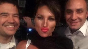 También los dos pilotos fueron procesados por el hecho.