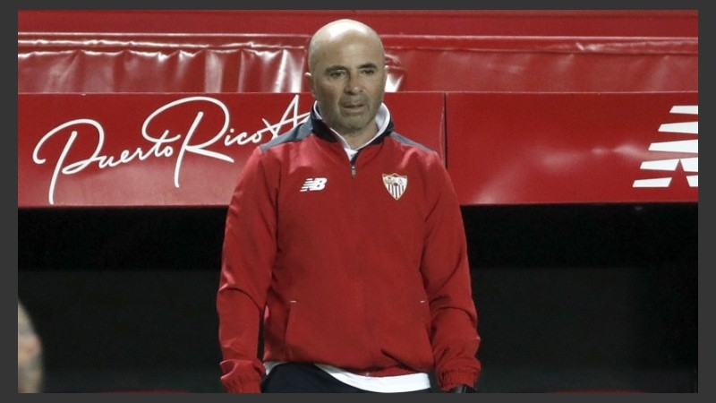 Sampaoli ya tiene su primera lista de citados a la selección.