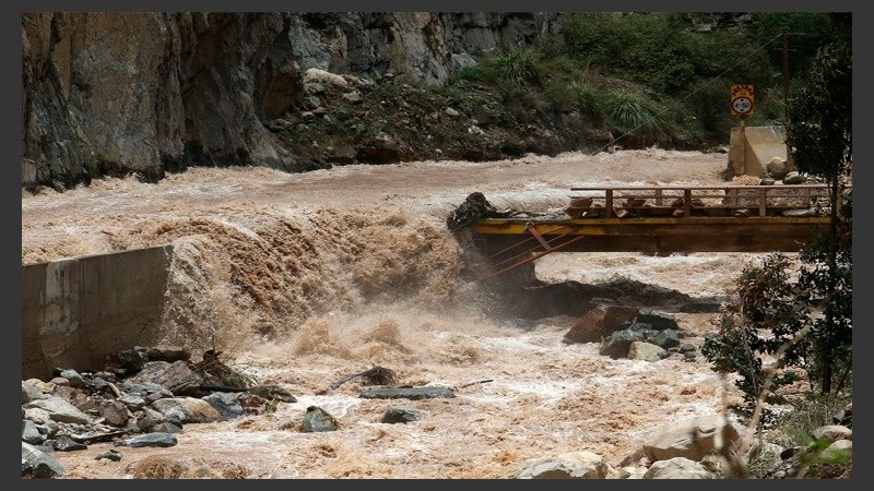 El Niño podría regresar a mitad de año.