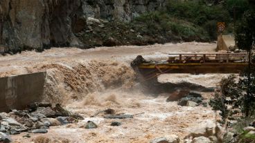 El Niño podría regresar a mitad de año.