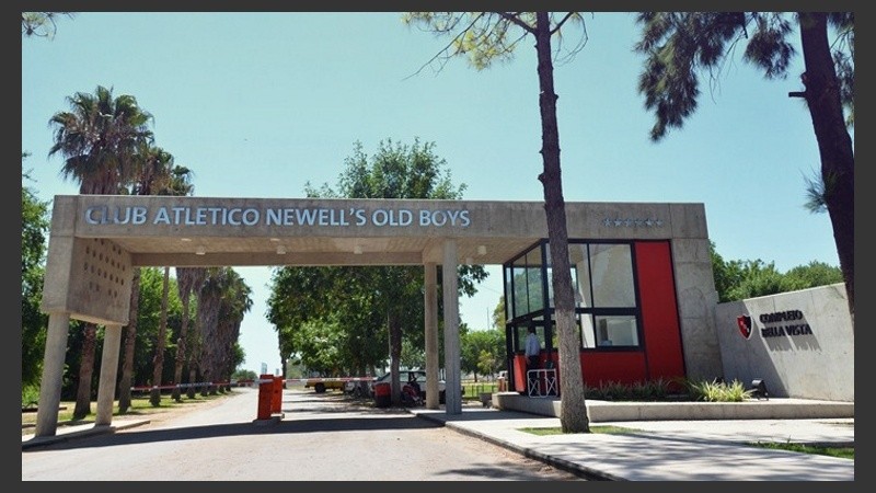 Vuelve la actividad normal a Bella Vista. 