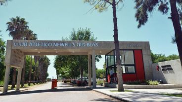 Vuelve la actividad normal a Bella Vista.