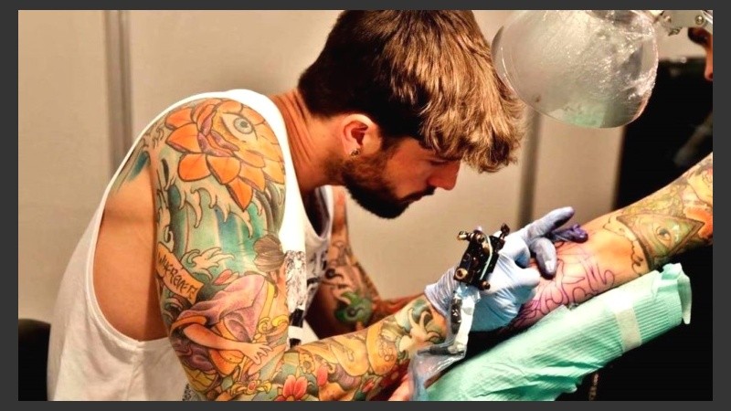 Hay un modelo para cada gusto.