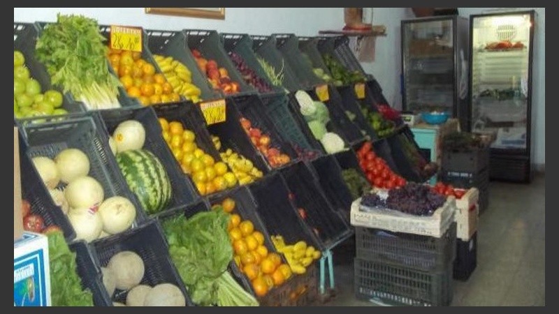 Los comercios locales que no publican sus precios serán penados.