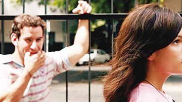 El acoso de varones a mujeres en la calle persiste.