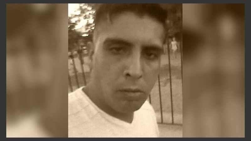 Badaracco, buscado por el crimen de Araceli.