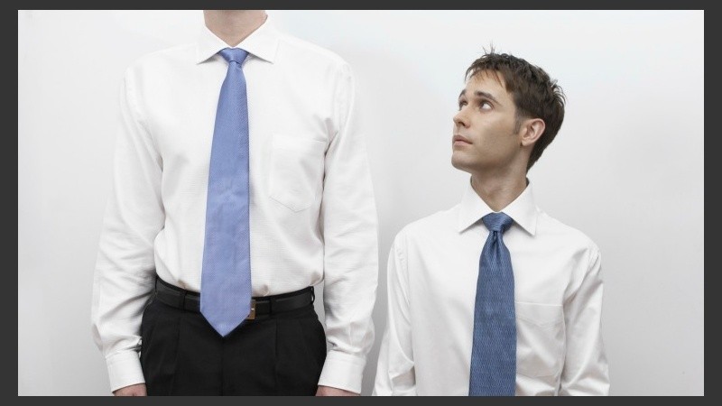 Según la universidad de Ohio, cuanto más alto, más probable que vote a la derecha. ¿Será cierto?