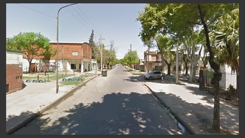 La violencia no cede en algunos barrios de la ciudad.