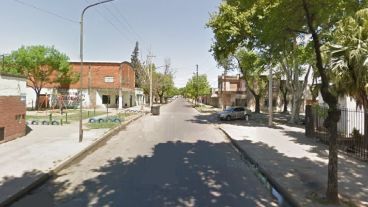 La violencia no cede en algunos barrios de la ciudad.