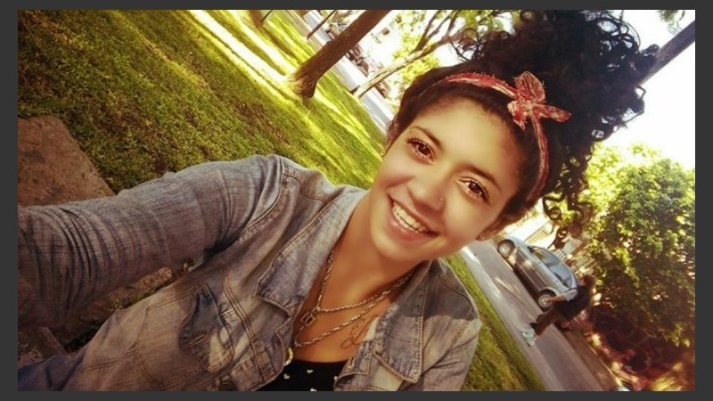 Araceli Fulles tenía 22 años y vivía en José León Suárez.