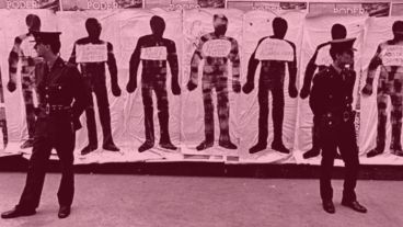 Se llevará adelante lo días 18, 19 y 20 de mayo.