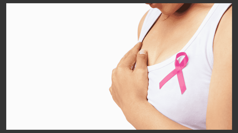 La consulta frecuente al médico y las mamografías en el caso de las mujeres, son de vital importancia.