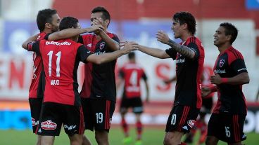 La Lepra necesita un triunfo.