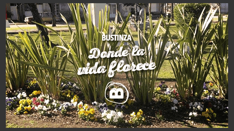 Plaza Brigadier López.