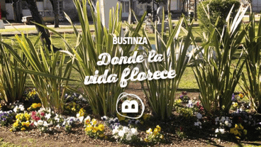 Plaza Brigadier López.