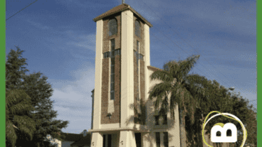 Iglesia San Francisco de Asís.