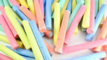 El encuentro se llevó a cabo el jueves en la plaza Sarmiento.