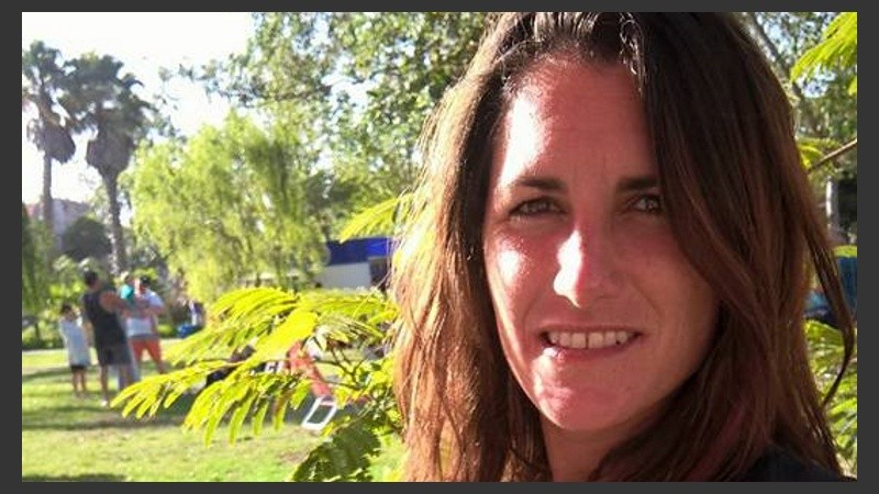 Romero tiene 32 años y dos hijos pequeños de 4 y un año. 