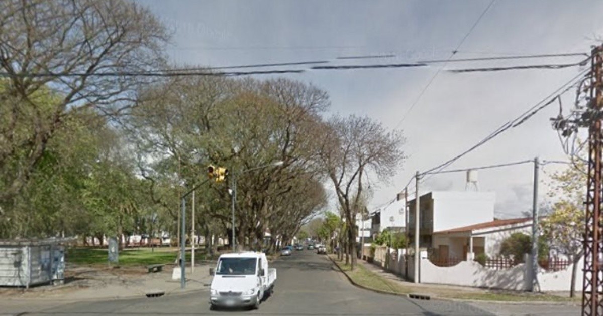 Una mujer mayor murió tras ser atropellada al cruzar la calle | Rosario3