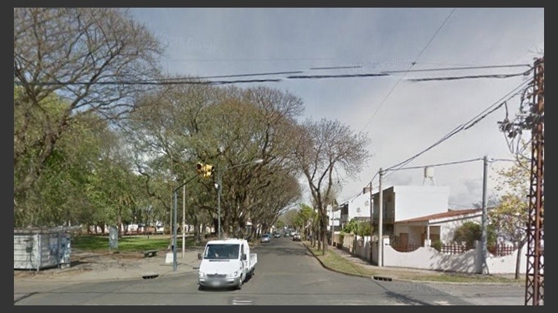 Martín Fierro al 400.